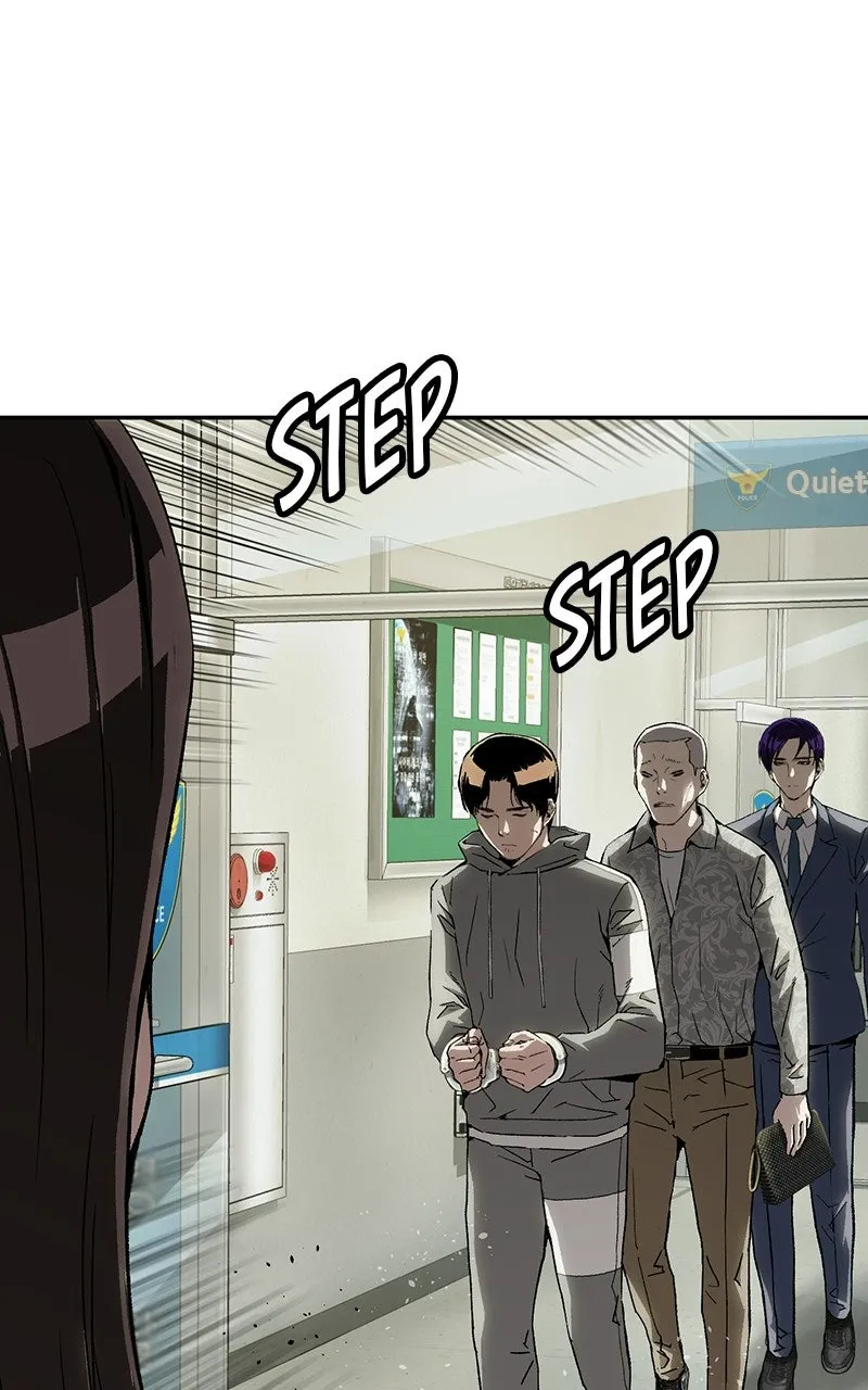Read The Villain Profiler chapter 22 image 64 on Lezhin
