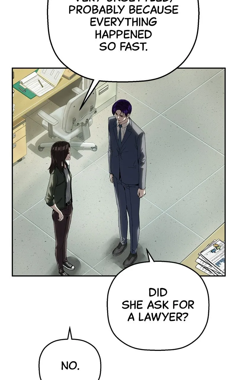 Read The Villain Profiler chapter 22 image 70 on Lezhin