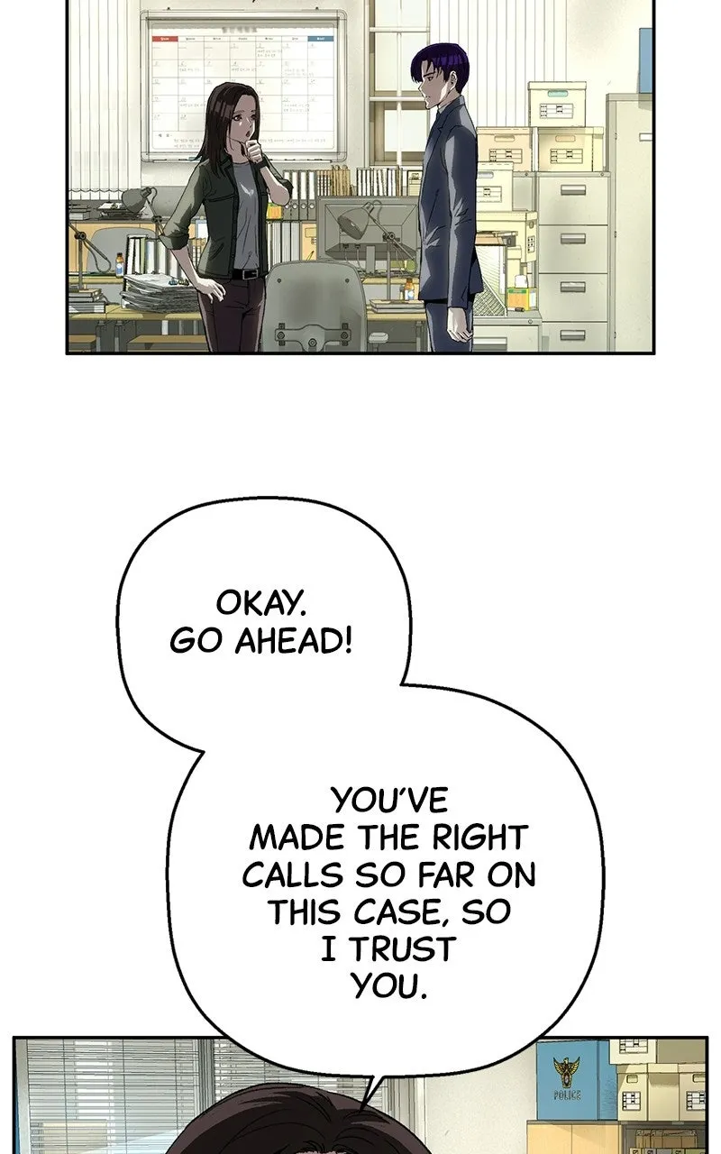 Read The Villain Profiler chapter 22 image 77 on Lezhin