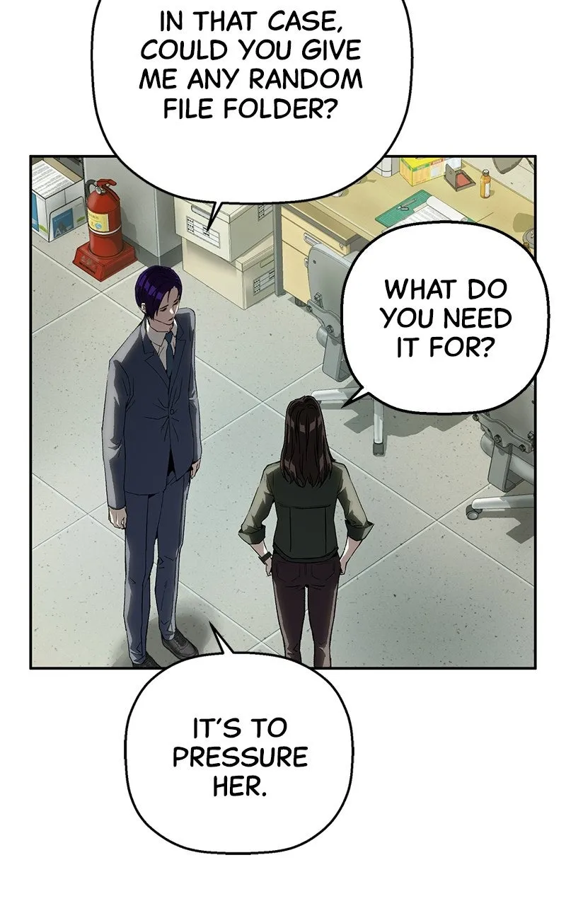 Read The Villain Profiler chapter 22 image 79 on Lezhin