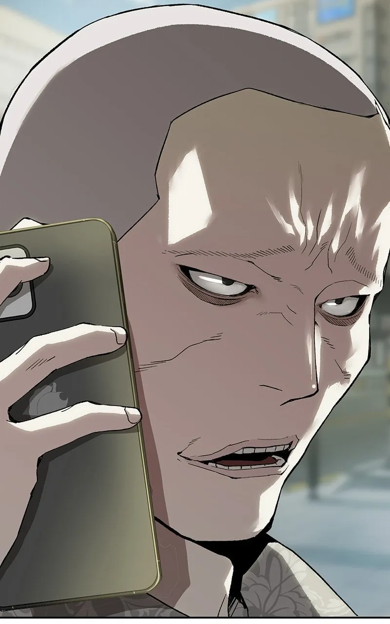 Read The Villain Profiler chapter 22 image 8 on Lezhin