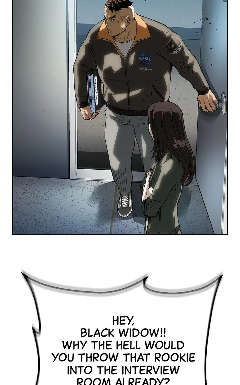 Read The Villain Profiler chapter 22 image 99 on Lezhin