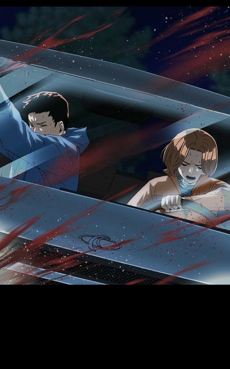 Read The Villain Profiler chapter 23 image 17 on Lezhin