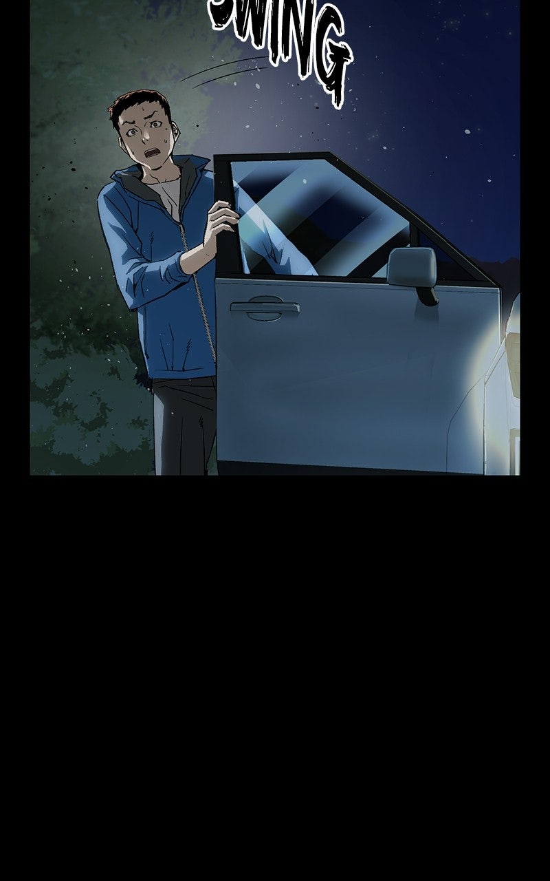 Read The Villain Profiler chapter 23 image 22 on Lezhin