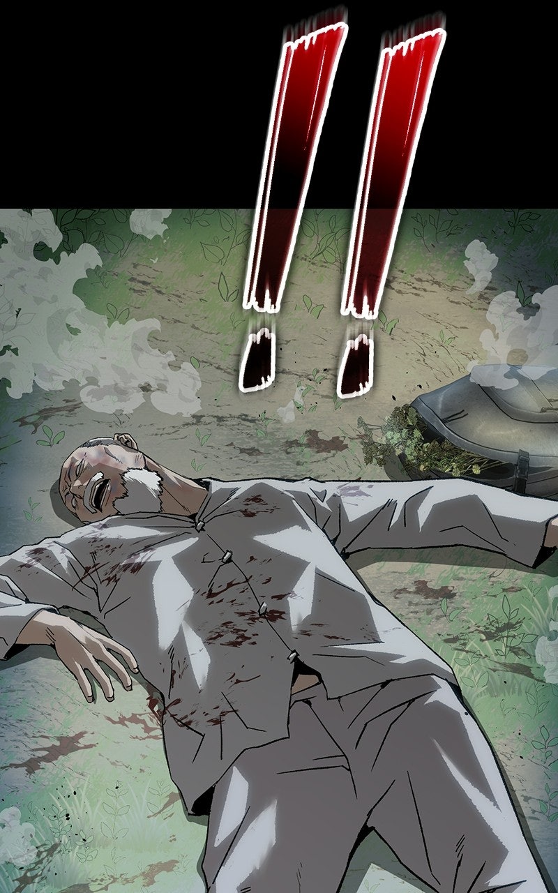 Read The Villain Profiler chapter 23 image 23 on Lezhin