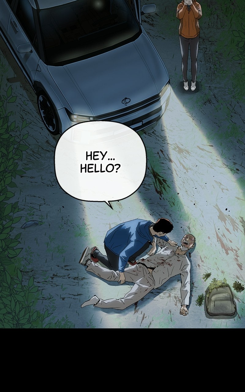 Read The Villain Profiler chapter 23 image 25 on Lezhin