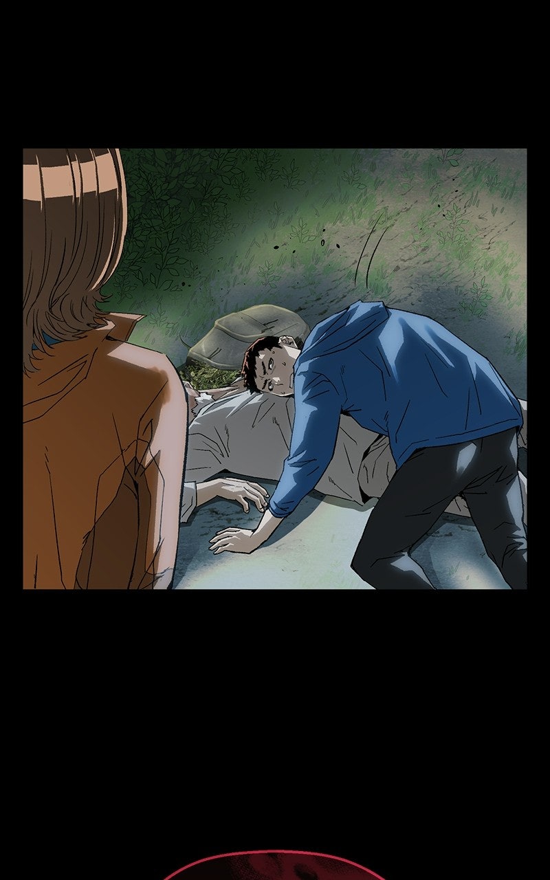 Read The Villain Profiler chapter 23 image 26 on Lezhin