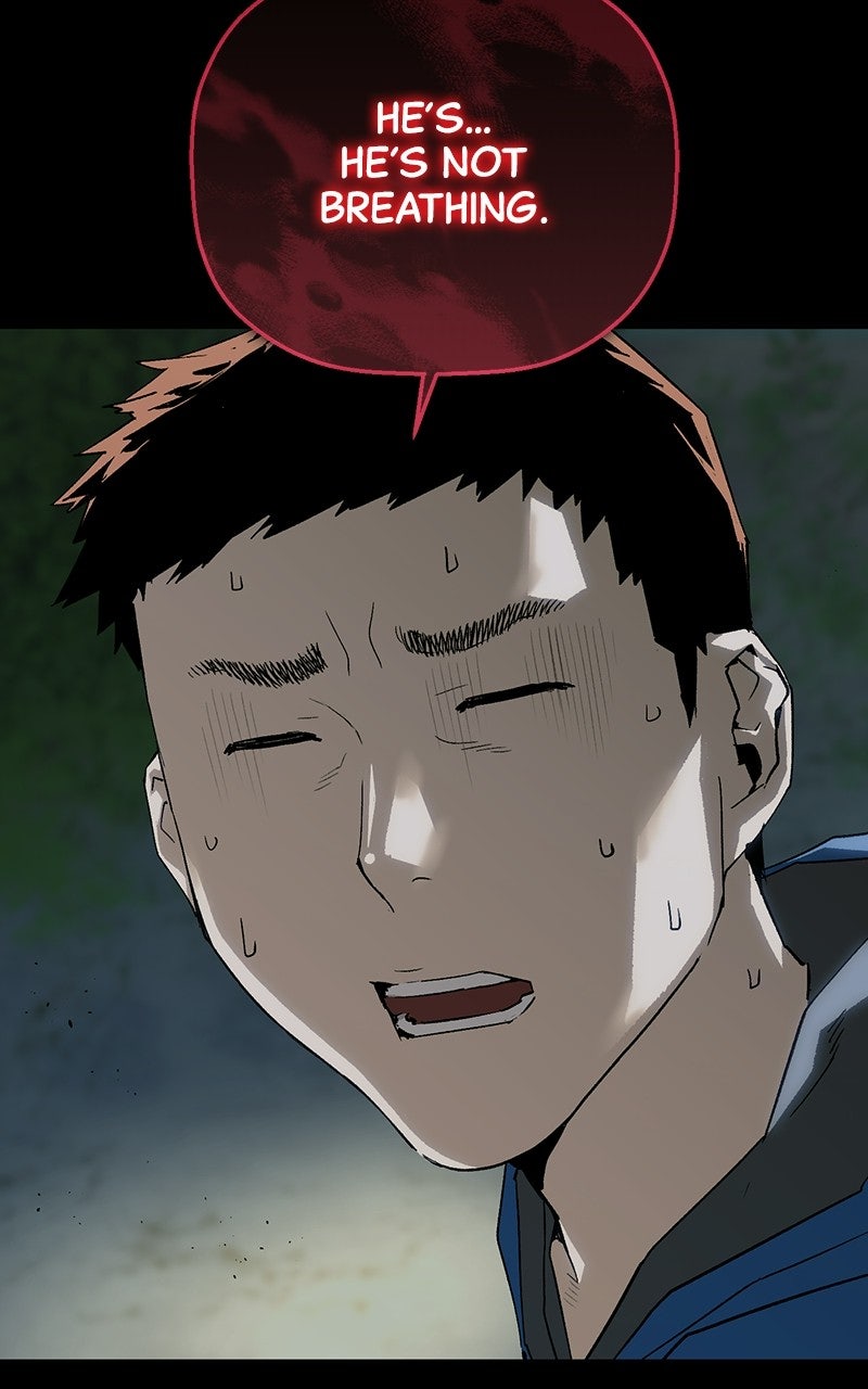 Read The Villain Profiler chapter 23 image 27 on Lezhin