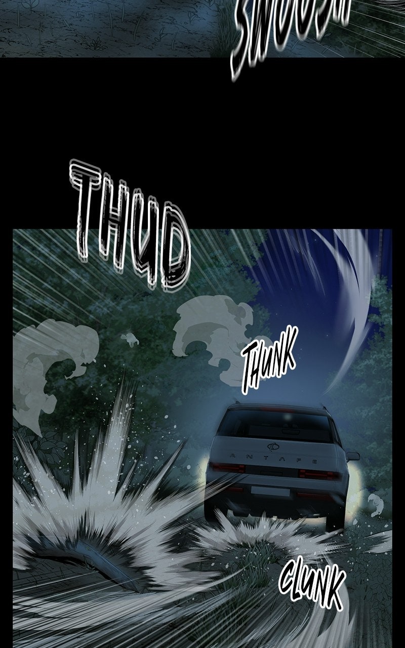 Read The Villain Profiler chapter 23 image 3 on Lezhin
