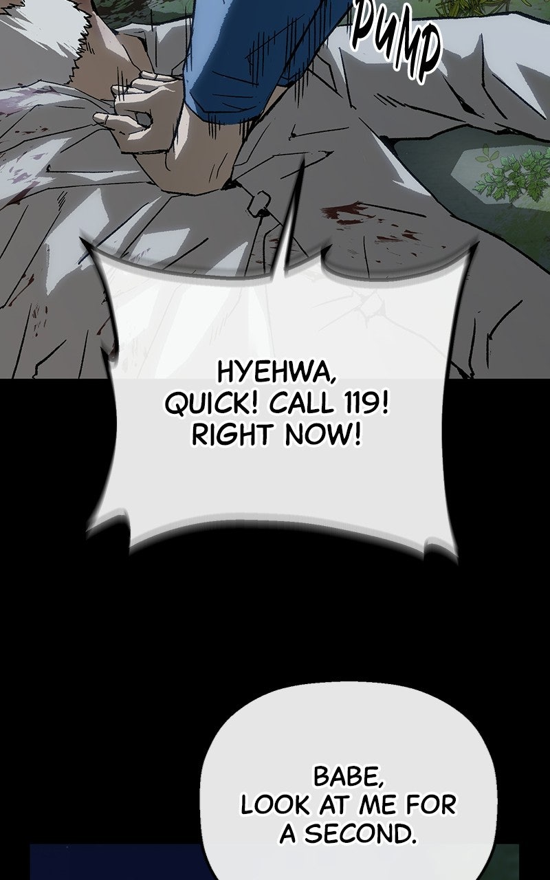 Read The Villain Profiler chapter 23 image 30 on Lezhin