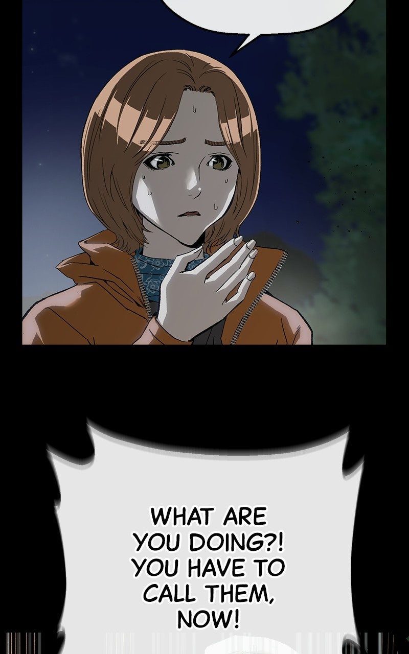 Read The Villain Profiler chapter 23 image 31 on Lezhin