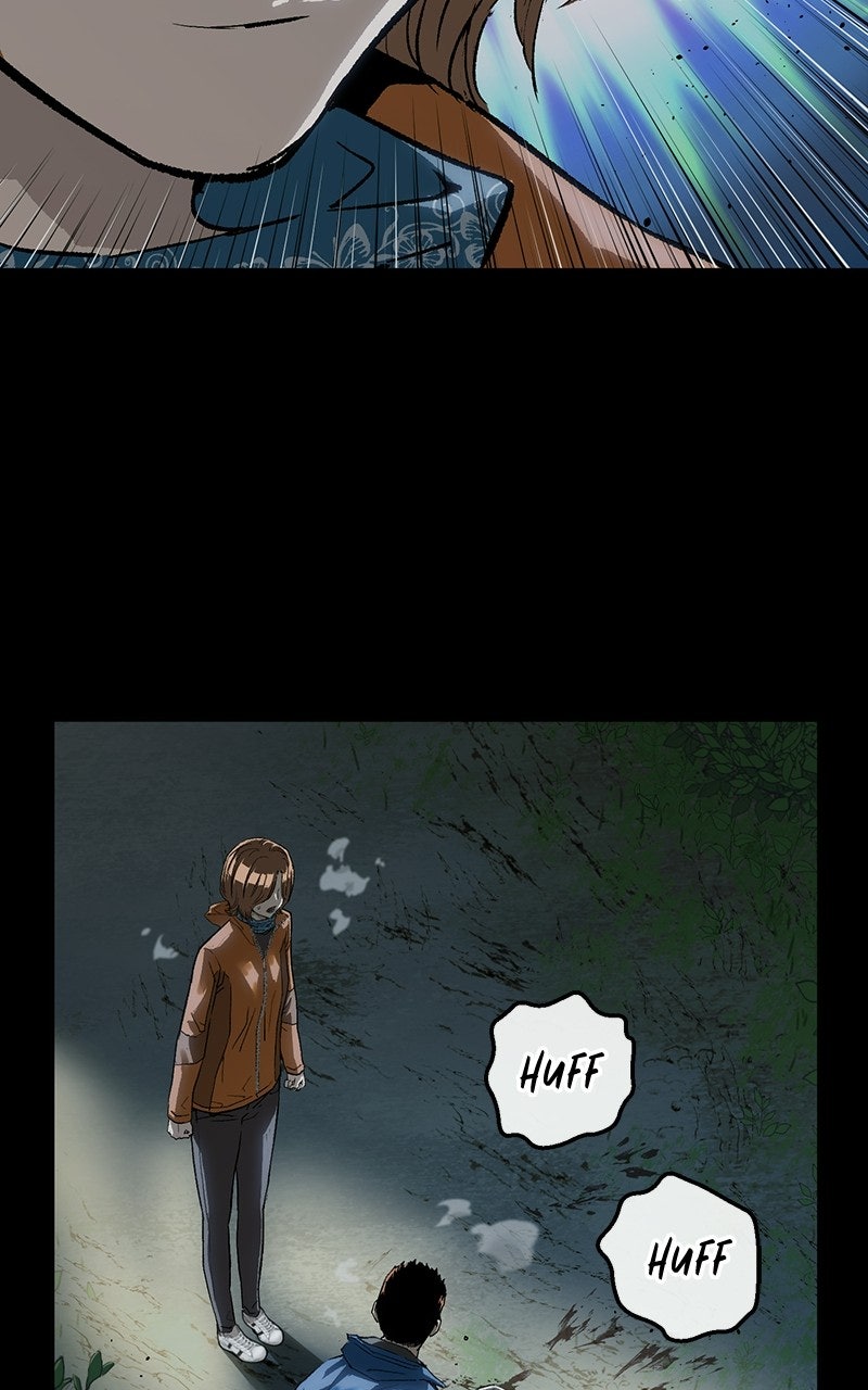 Read The Villain Profiler chapter 23 image 34 on Lezhin