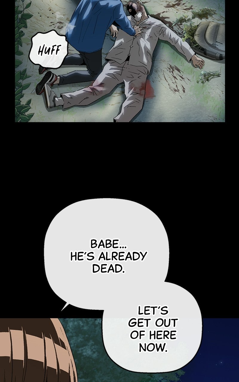 Read The Villain Profiler chapter 23 image 35 on Lezhin