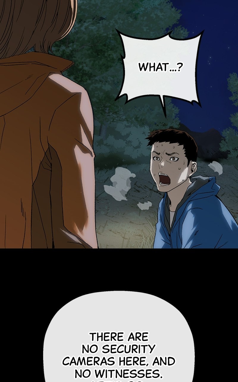 Read The Villain Profiler chapter 23 image 36 on Lezhin