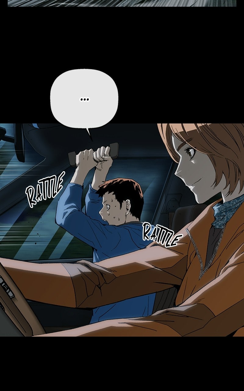 Read The Villain Profiler chapter 23 image 4 on Lezhin