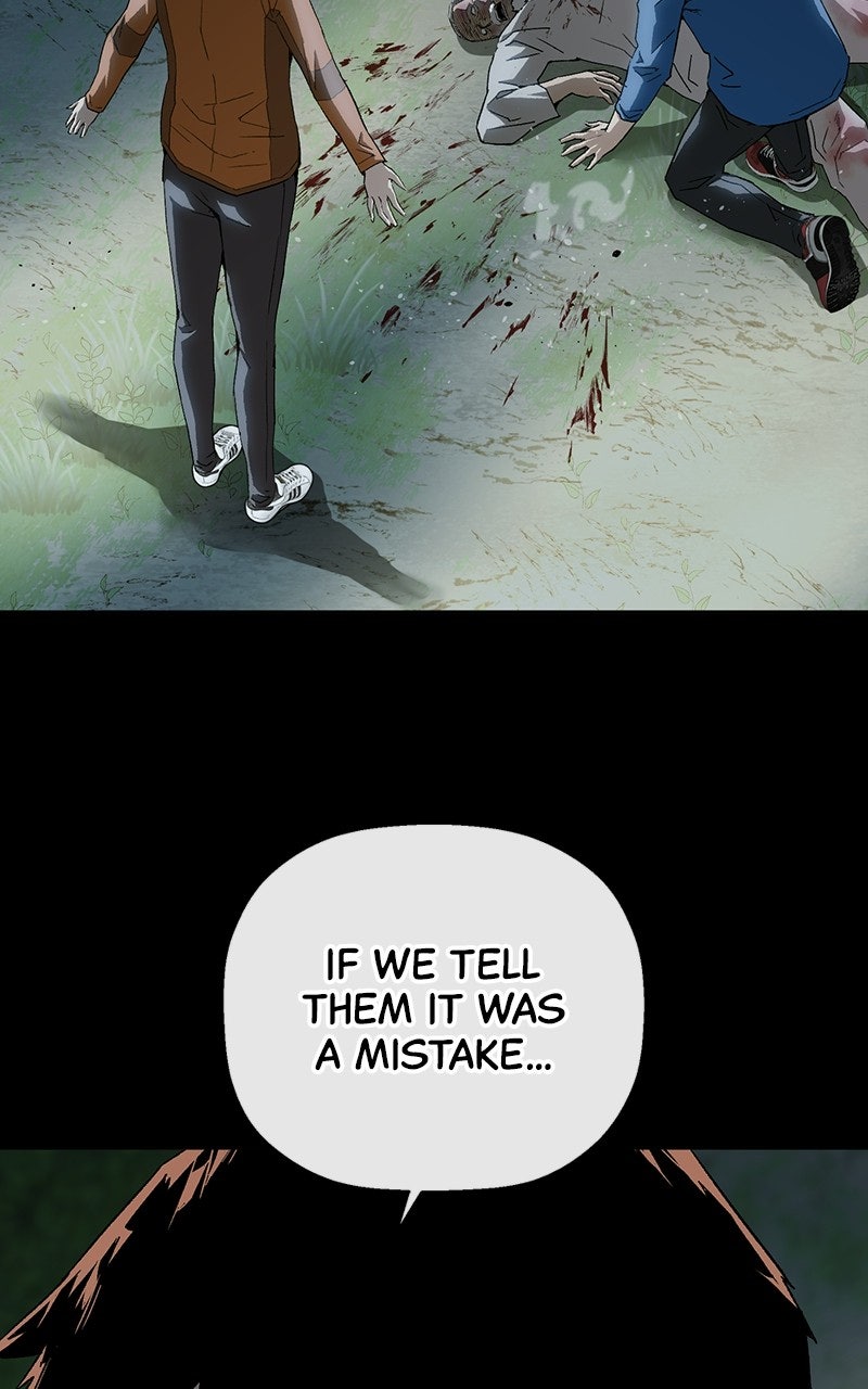 Read The Villain Profiler chapter 23 image 41 on Lezhin