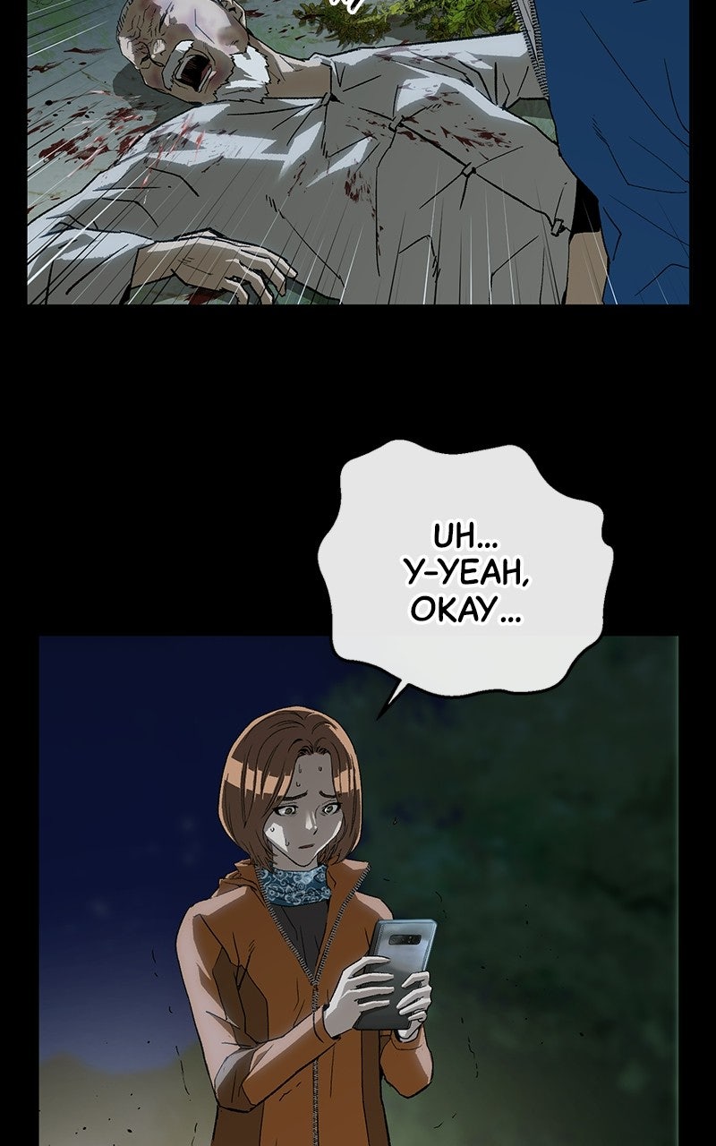 Read The Villain Profiler chapter 23 image 50 on Lezhin