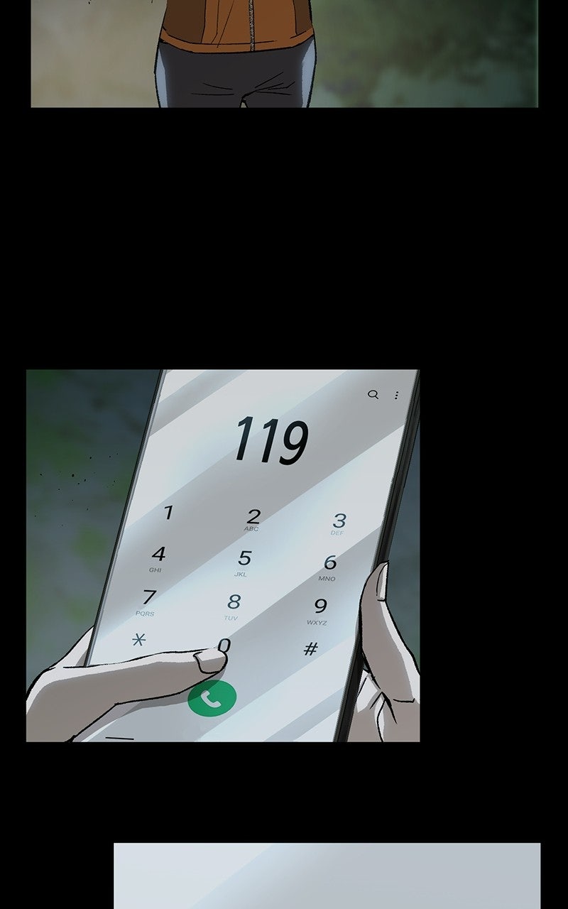 Read The Villain Profiler chapter 23 image 51 on Lezhin