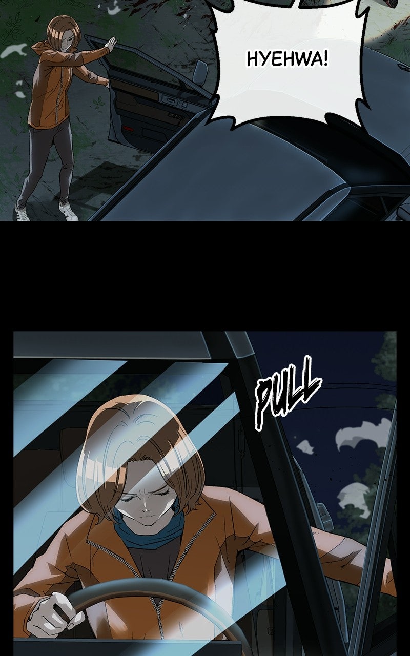 Read The Villain Profiler chapter 23 image 54 on Lezhin