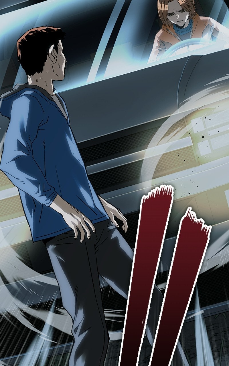 Read The Villain Profiler chapter 23 image 64 on Lezhin