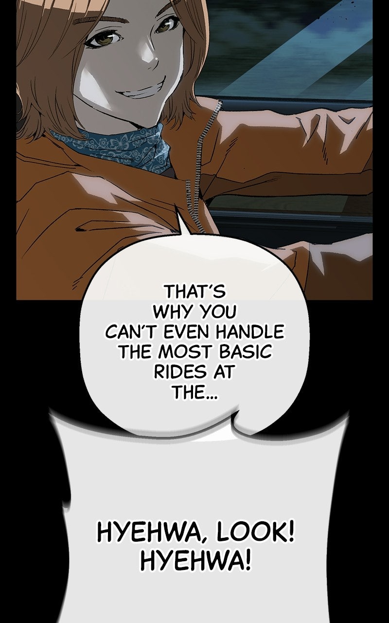 Read The Villain Profiler chapter 23 image 7 on Lezhin