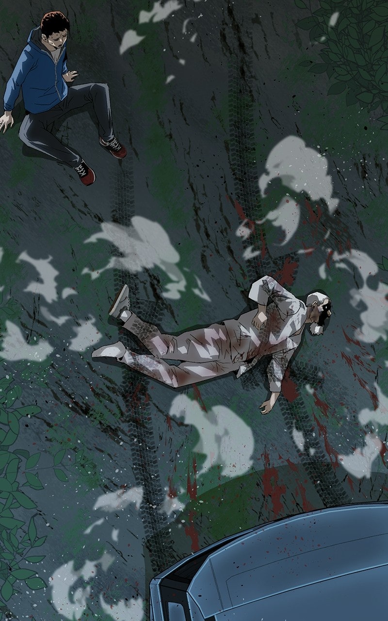 Read The Villain Profiler chapter 23 image 70 on Lezhin