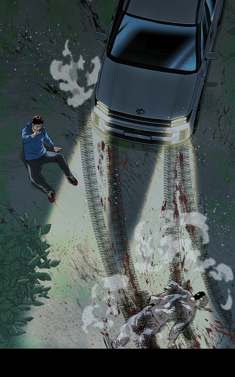 Read The Villain Profiler chapter 23 image 76 on Lezhin