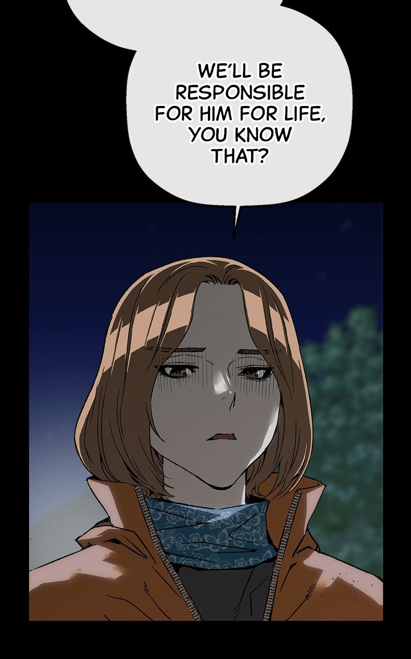 Read The Villain Profiler chapter 23 image 80 on Lezhin