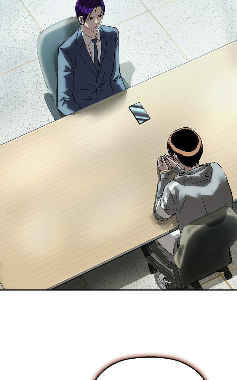 Read The Villain Profiler chapter 24 image 101 on Lezhin