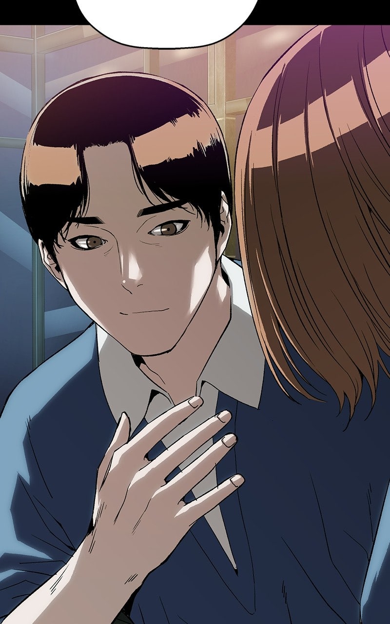 Read The Villain Profiler chapter 24 image 11 on Lezhin