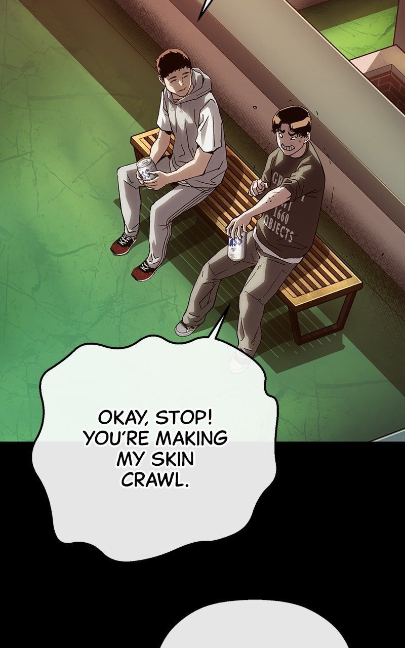 Read The Villain Profiler chapter 24 image 119 on Lezhin