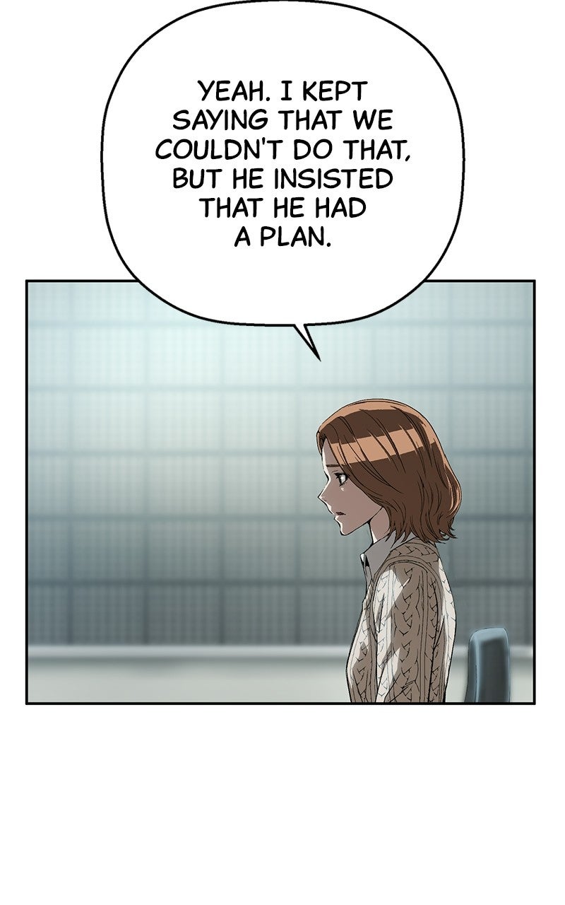 Read The Villain Profiler chapter 24 image 13 on Lezhin