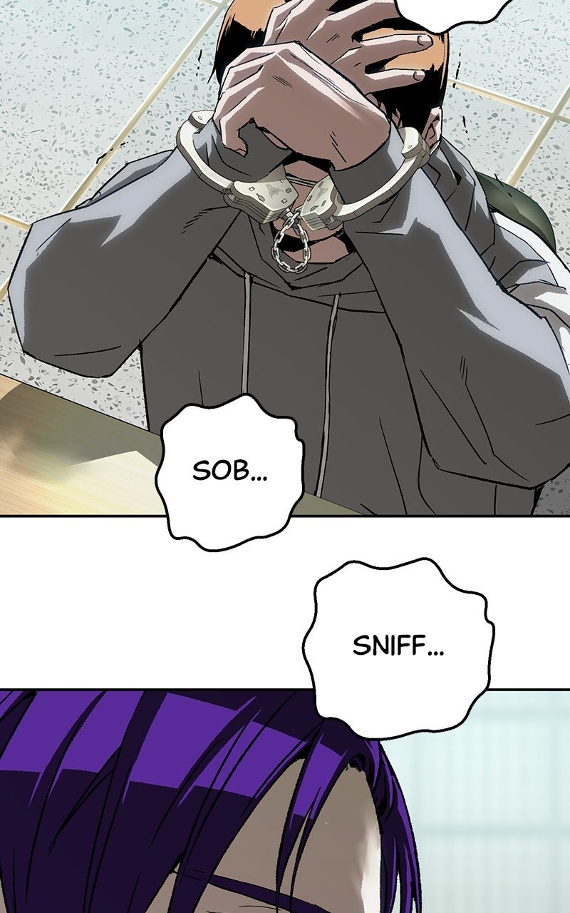 Read The Villain Profiler chapter 24 image 131 on Lezhin