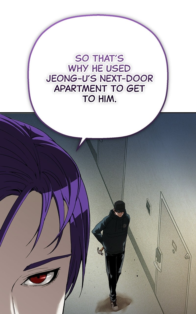 Read The Villain Profiler chapter 24 image 14 on Lezhin
