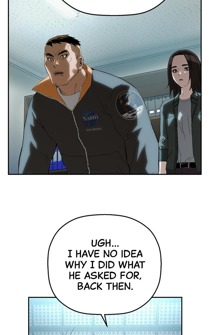 Read The Villain Profiler chapter 24 image 16 on Lezhin