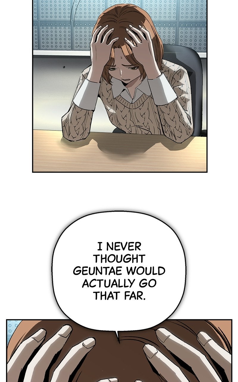 Read The Villain Profiler chapter 24 image 17 on Lezhin