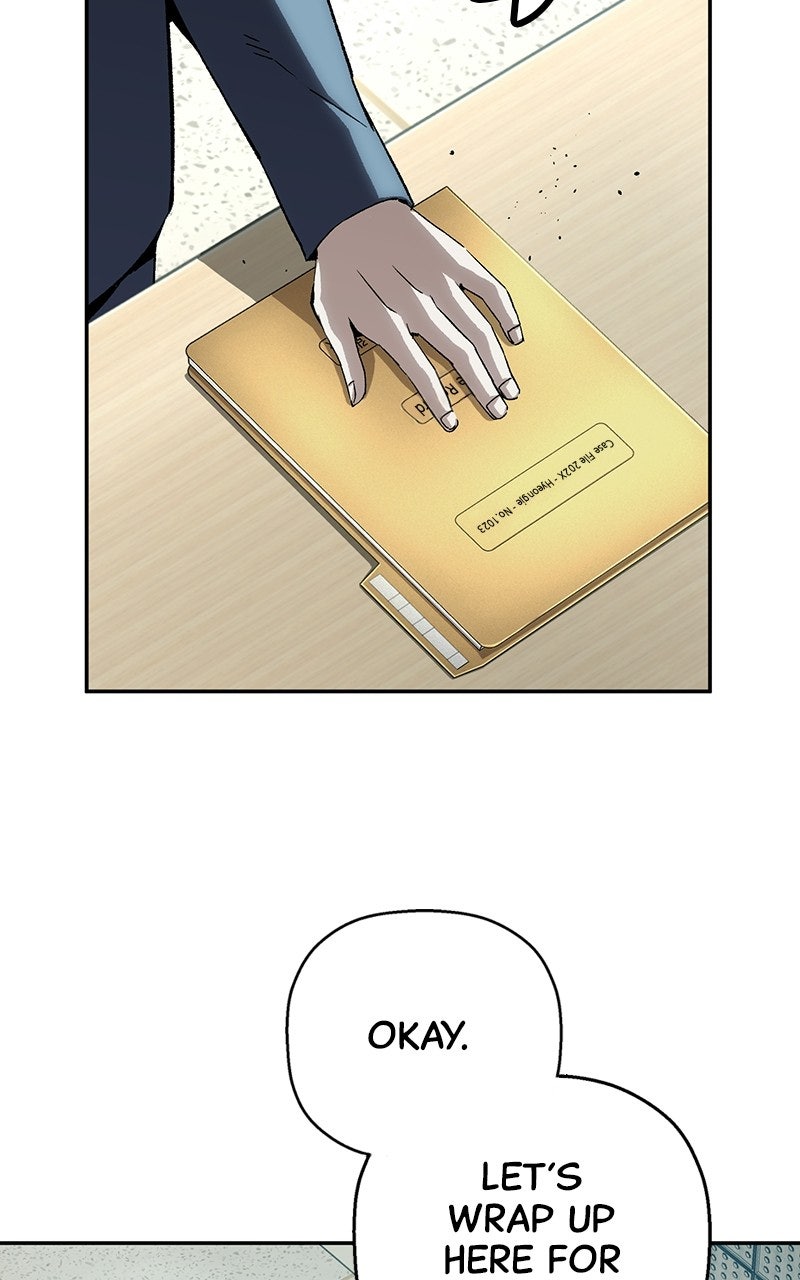Read The Villain Profiler chapter 24 image 25 on Lezhin