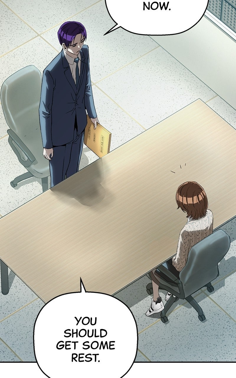 Read The Villain Profiler chapter 24 image 26 on Lezhin