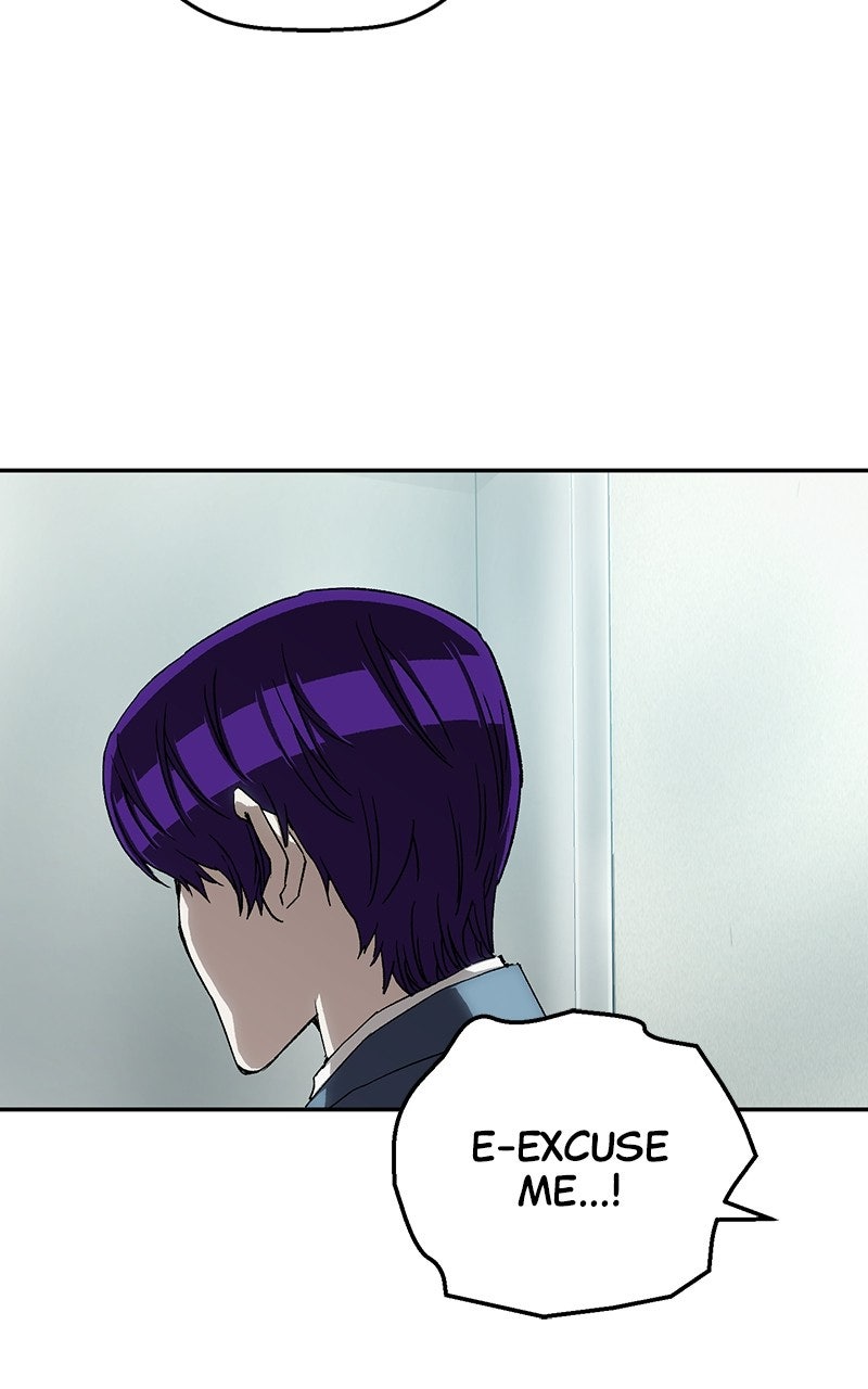 Read The Villain Profiler chapter 24 image 27 on Lezhin