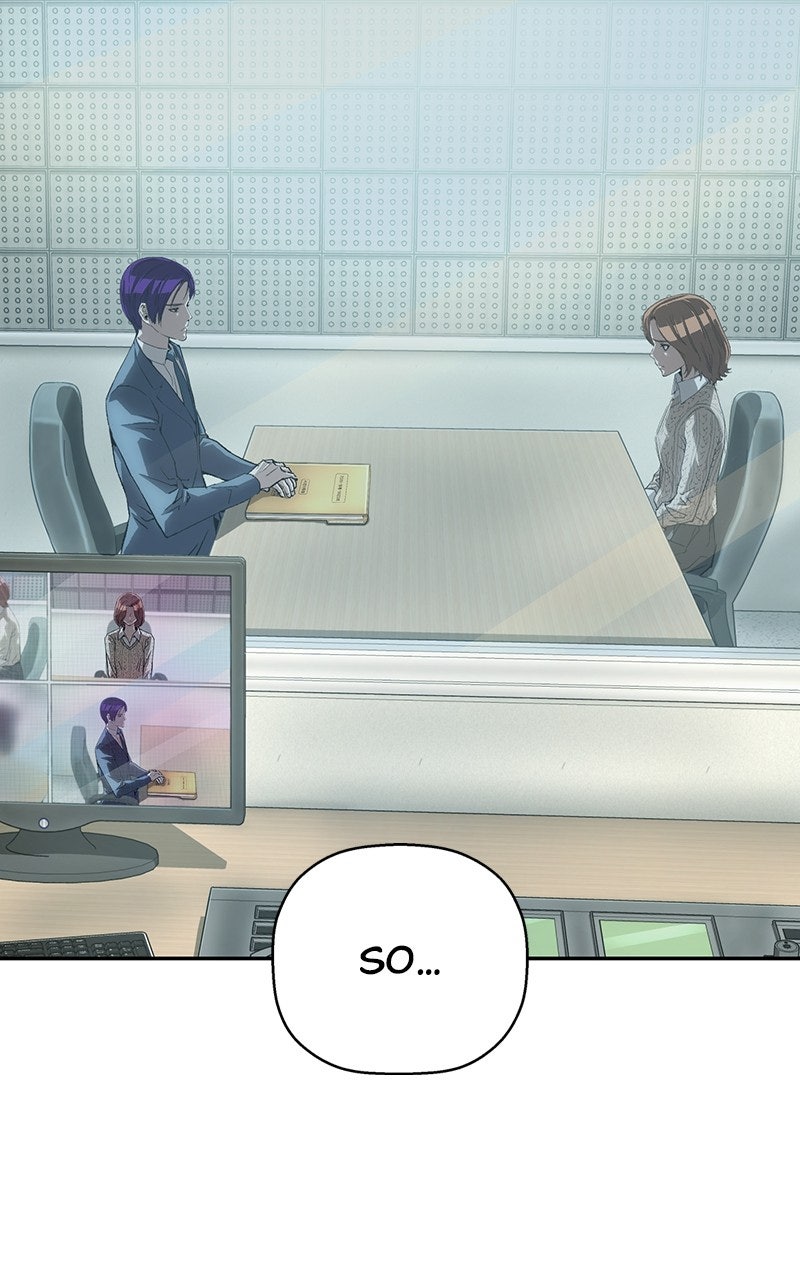 Read The Villain Profiler chapter 24 image 3 on Lezhin