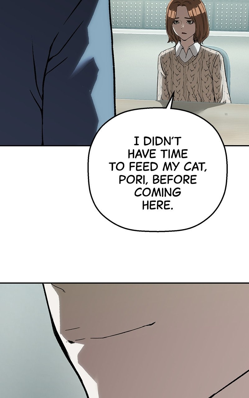 Read The Villain Profiler chapter 24 image 30 on Lezhin