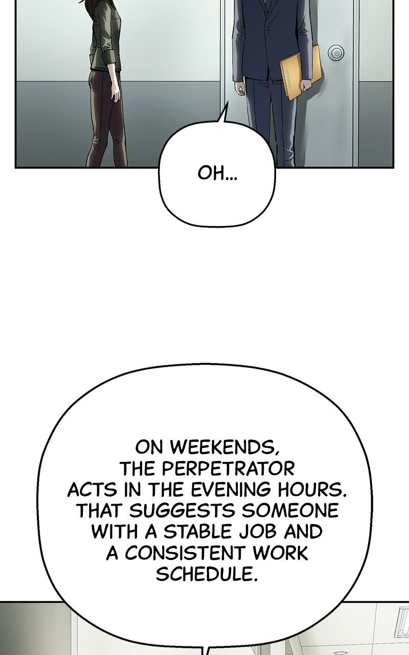 Read The Villain Profiler chapter 24 image 44 on Lezhin