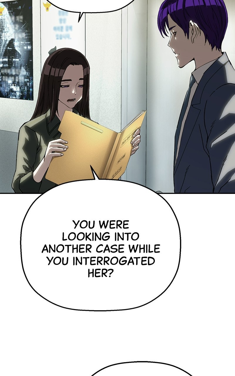 Read The Villain Profiler chapter 24 image 49 on Lezhin