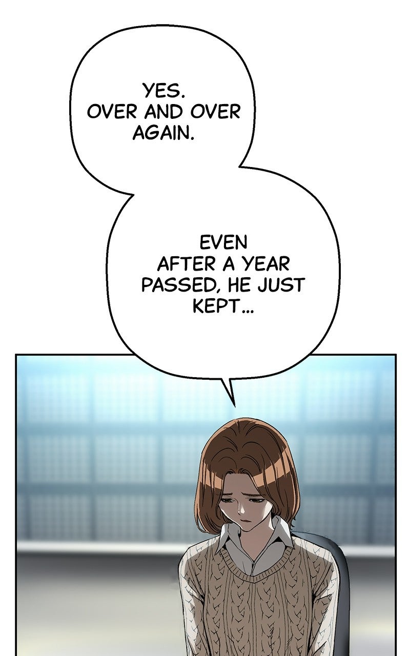 Read The Villain Profiler chapter 24 image 5 on Lezhin