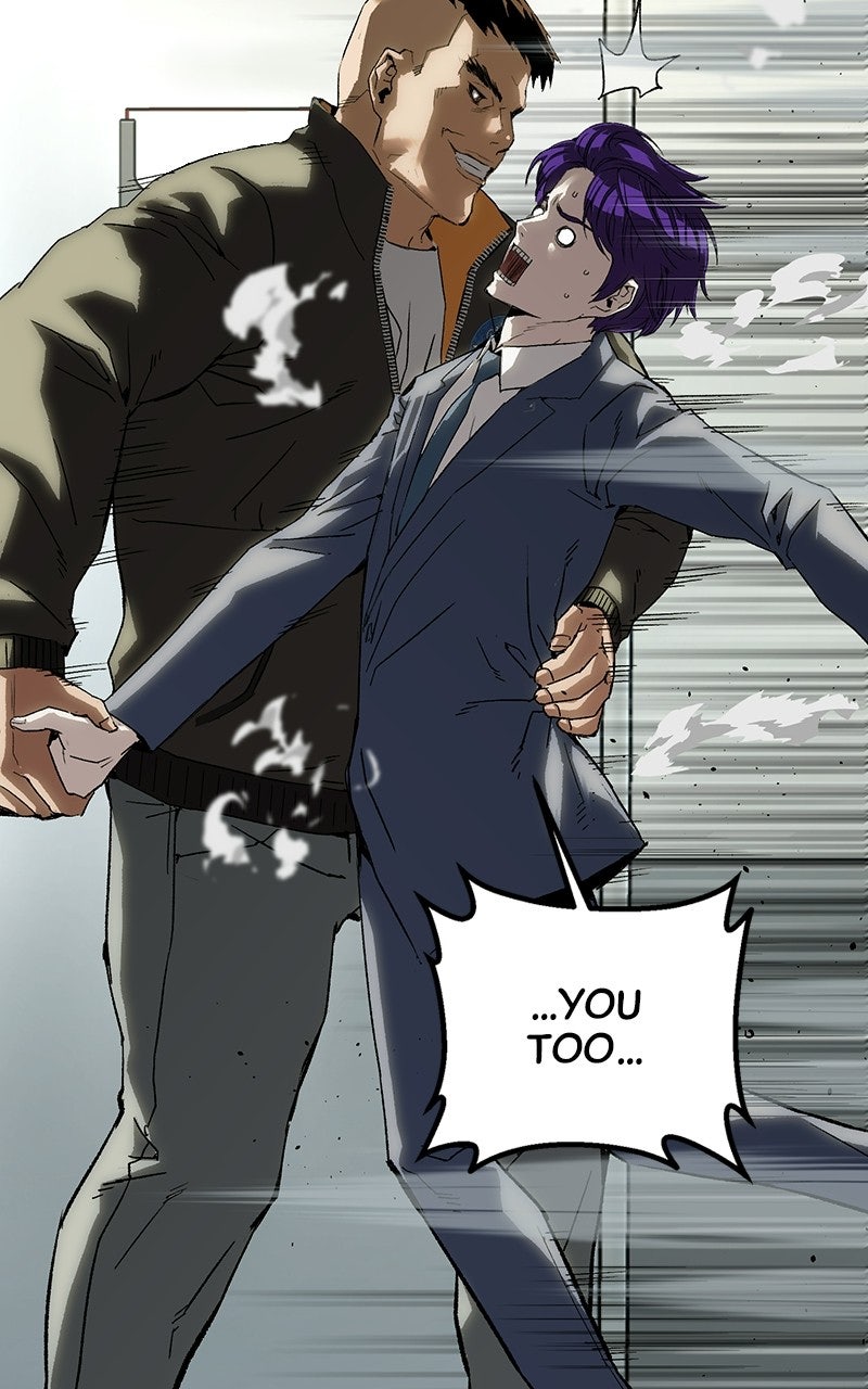 Read The Villain Profiler chapter 24 image 59 on Lezhin