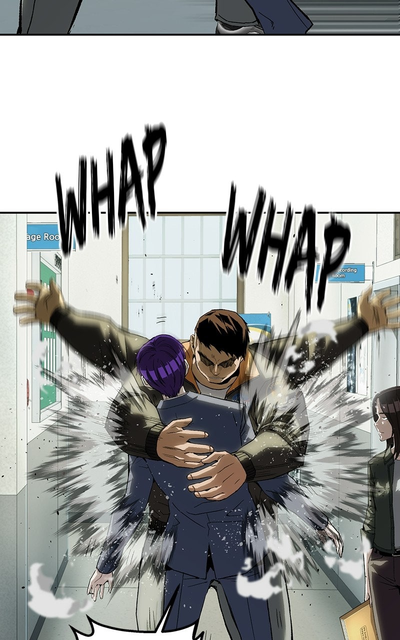 Read The Villain Profiler chapter 24 image 60 on Lezhin