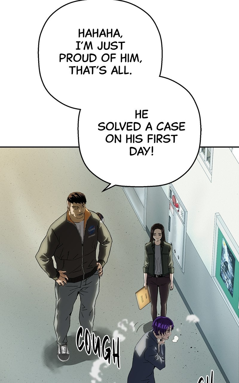 Read The Villain Profiler chapter 24 image 62 on Lezhin