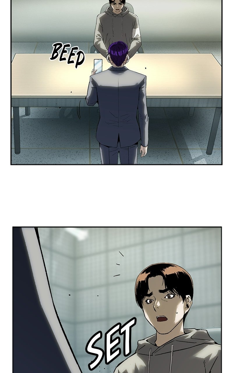 Read The Villain Profiler chapter 24 image 73 on Lezhin