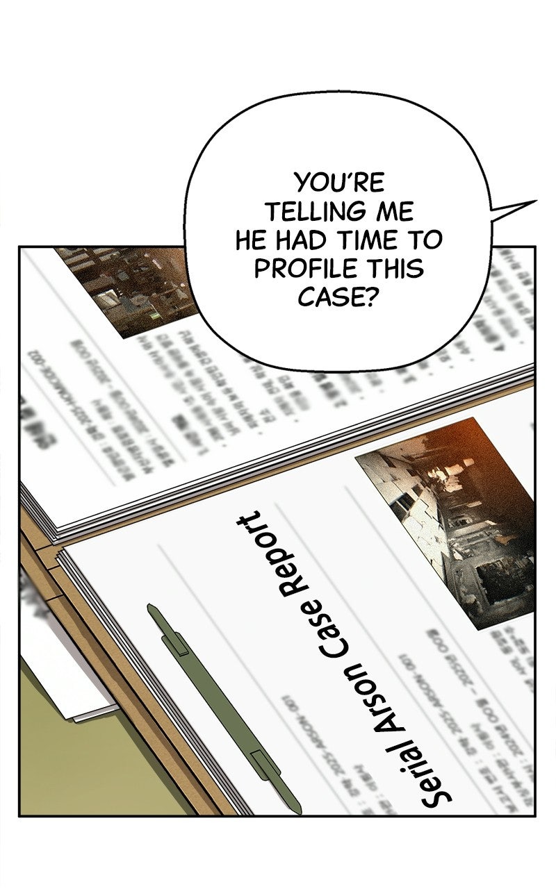 Read The Villain Profiler chapter 25 image 10 on Lezhin