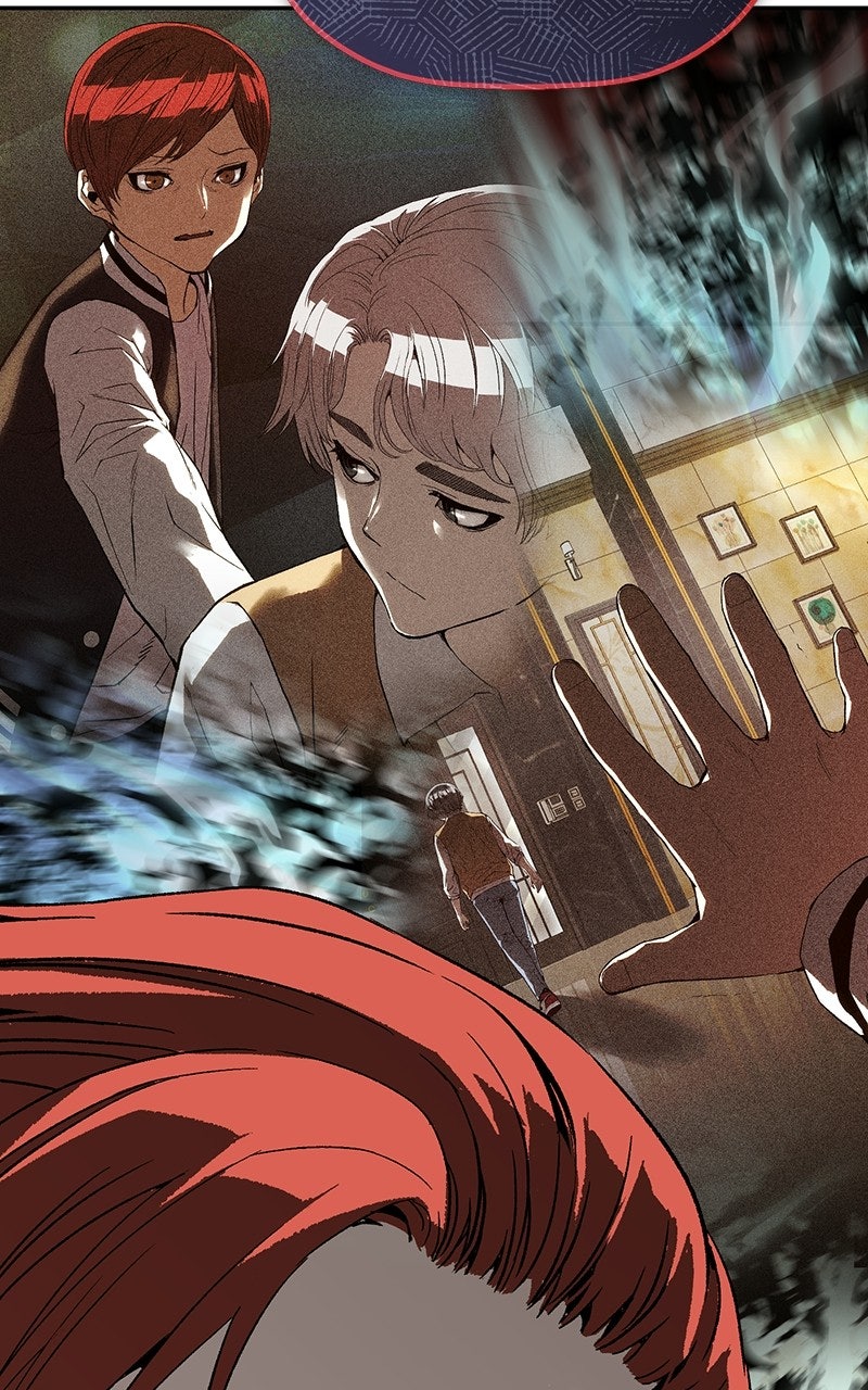 Read The Villain Profiler chapter 25 image 100 on Lezhin